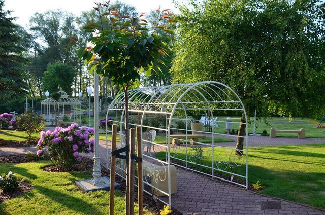 Willa U Babci Maliny Hotel Sarbinowo Buitenkant foto