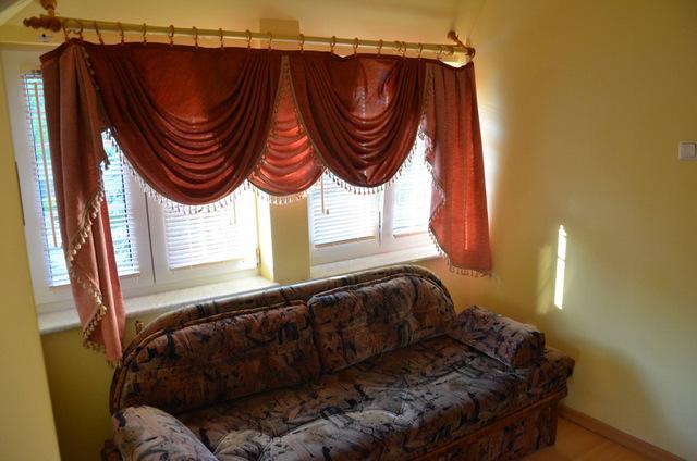 Willa U Babci Maliny Hotel Sarbinowo Buitenkant foto