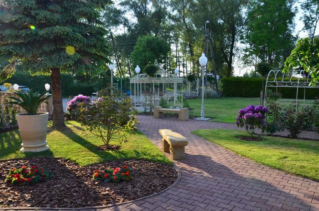 Willa U Babci Maliny Hotel Sarbinowo Buitenkant foto